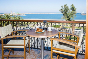 Гостиница Prokymaia Penthouse Apartment  Ретимно